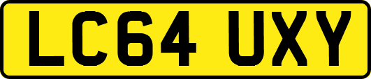 LC64UXY