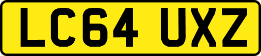 LC64UXZ