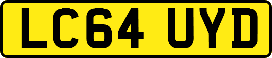 LC64UYD