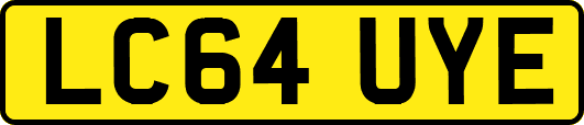 LC64UYE