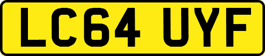 LC64UYF