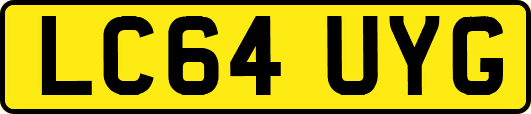 LC64UYG