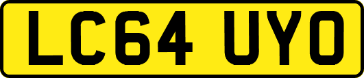 LC64UYO