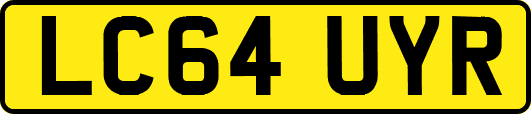 LC64UYR