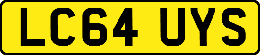 LC64UYS