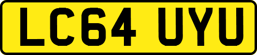 LC64UYU