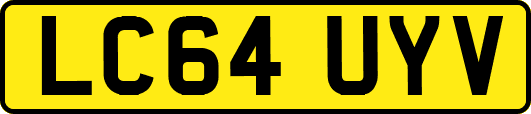 LC64UYV