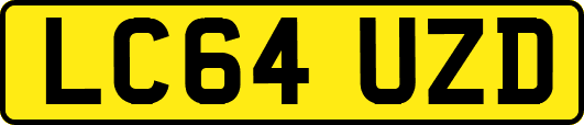 LC64UZD