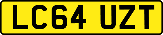 LC64UZT