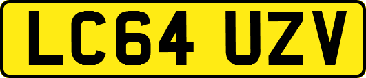 LC64UZV