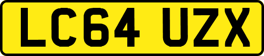 LC64UZX