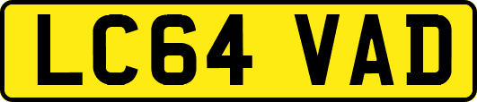 LC64VAD