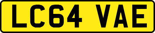 LC64VAE