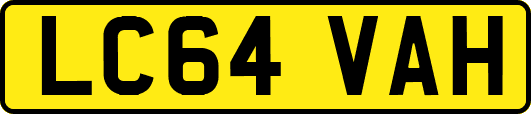 LC64VAH