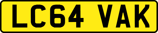 LC64VAK