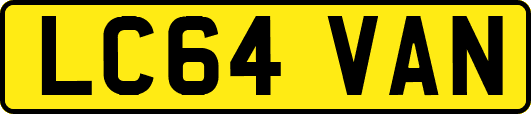LC64VAN