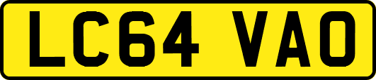 LC64VAO