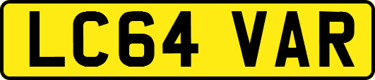 LC64VAR