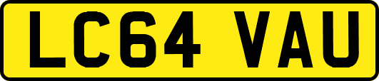 LC64VAU