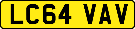 LC64VAV