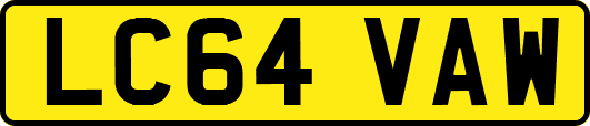 LC64VAW