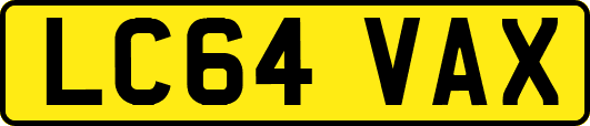 LC64VAX