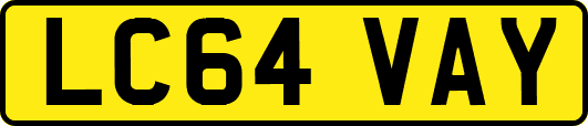 LC64VAY