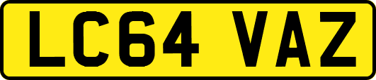 LC64VAZ