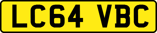 LC64VBC