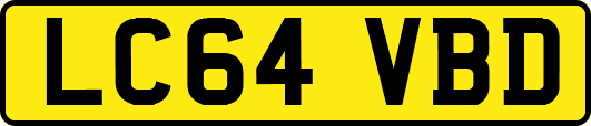 LC64VBD
