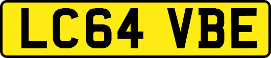 LC64VBE