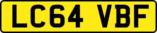 LC64VBF