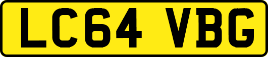 LC64VBG