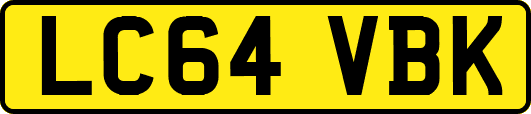 LC64VBK