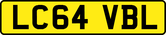LC64VBL