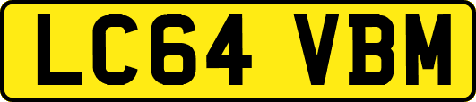LC64VBM
