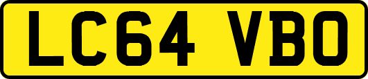 LC64VBO