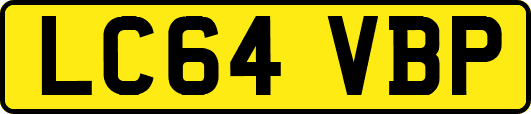 LC64VBP