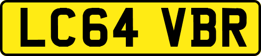 LC64VBR