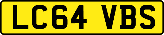 LC64VBS