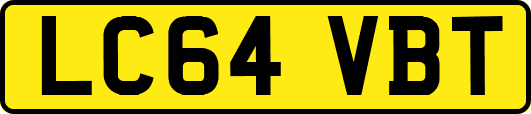 LC64VBT