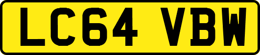 LC64VBW