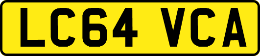 LC64VCA