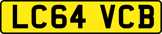 LC64VCB