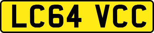 LC64VCC