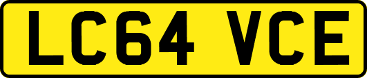 LC64VCE