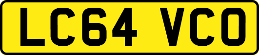 LC64VCO