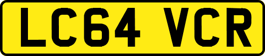 LC64VCR