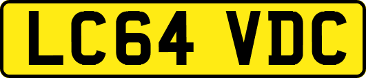 LC64VDC