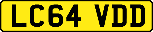 LC64VDD